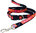 HEM AND BOO - Red Paws & Bones Harness - Small, Medium & Large