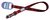 DOG & CO - Tartan Pattern Trigger Lead - Various Colours - 120cm (48 inch)