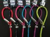ANCOL -  Nylon Rope SLIP Lead - 120cm & 150cm - Various widths & Colours