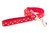 ANCOL - Polka Dot Trigger Lead - Various Colours - 100cm (40 inch)