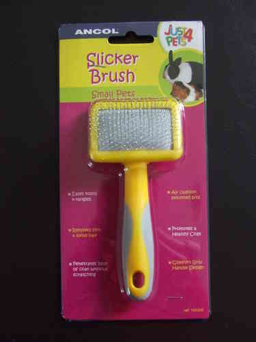 ANCOL - XS Ball Pin Slicker Brush