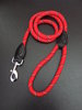 DOG & CO - Night Reflective Mountain Rope Trigger Lead - 120cm (48 inches) x 14mm
